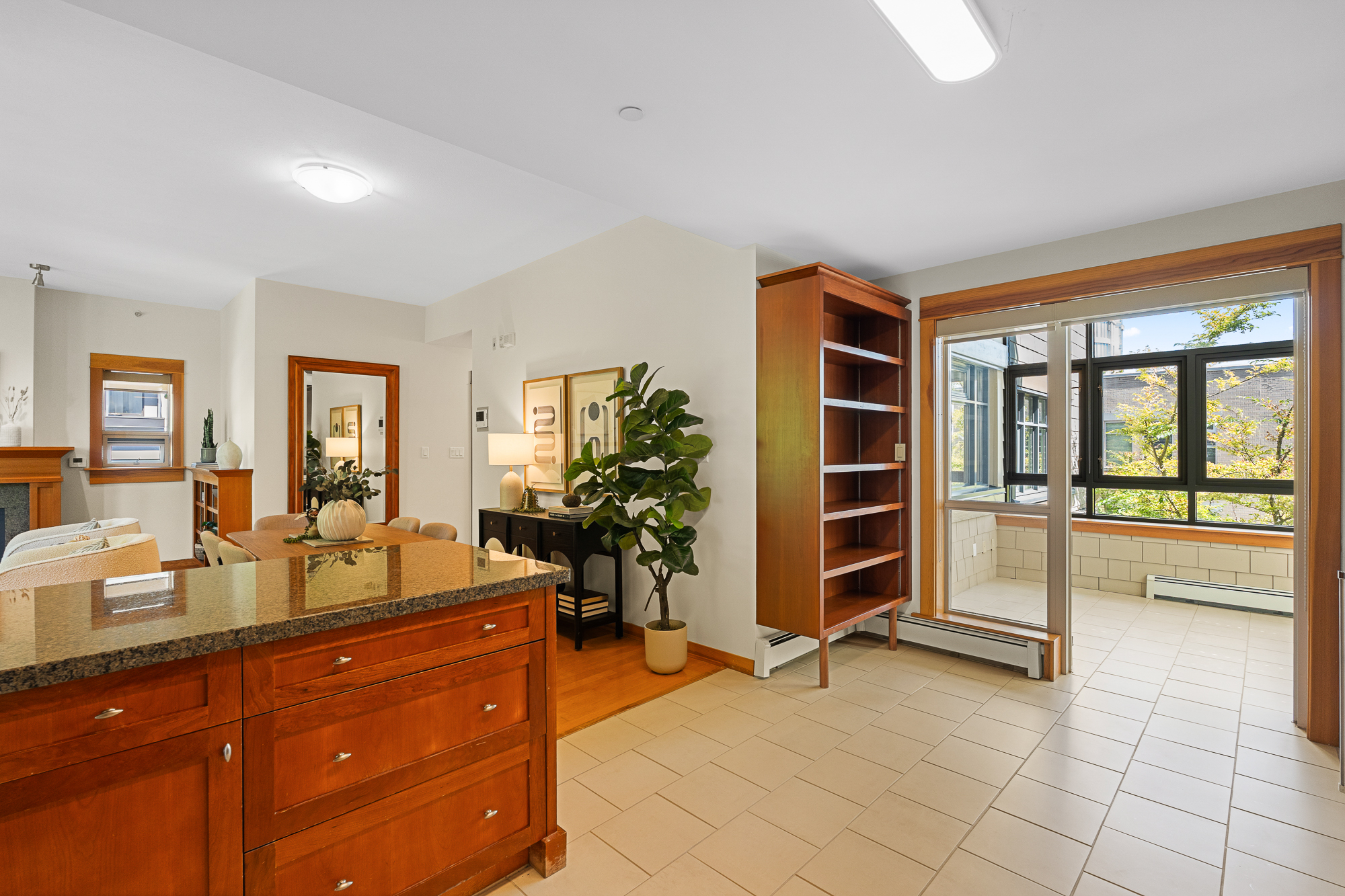#201 - 550 17th Street